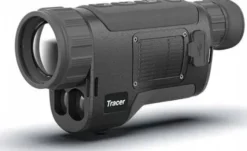 Kamera cyfrowa Conotech Monokular termowizyjny CONOTECH Tracer 50LRF z dalmierzem laserowym, -2500m
