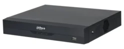 Kamera cyfrowa Dahua Technology XVR5108HS-I3/T kamera cyfrowa Czarny