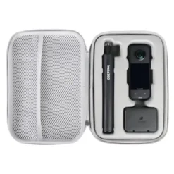 Kamera cyfrowa Etui case dla Insta360 seria X (X3, ONE X2)
