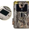 Kamera cyfrowa Fotopułapka Hc900A - Kamera Leśna 36Mpx 44Ir