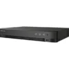 Kamera cyfrowa Hikvision Pro Series IDS-7204HUHI-M1/XT Czarny