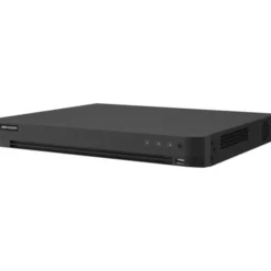 Kamera cyfrowa Hikvision Pro Series IDS-7208HUHI-M2/XT Czarny