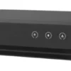 Kamera cyfrowa Hikvision Value Series IDS-7208HUHI-M1/T kamera cyfrowa Czarny