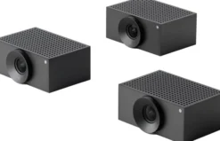 Kamera cyfrowa Huddly Crew Camera Set - 3 x L1