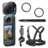 Kamera cyfrowa Insta360 X4 Bike Bundle