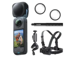 Kamera cyfrowa Insta360 X4 Bike Bundle