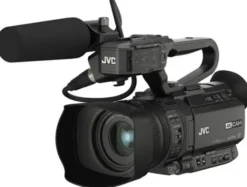Kamera cyfrowa JVC GY-HM250E