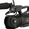 Kamera cyfrowa JVC GY-hm180e Ultra HD 4 K Camcorder