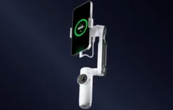 Kamera cyfrowa Kabel USB-C do Lightning Insta360