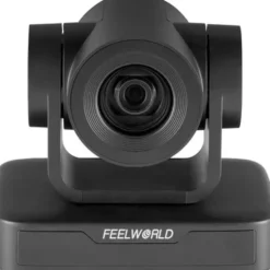Kamera cyfrowa Kamera obrotowa Feelworld PTZ 1080p, USB 2.0, zoom 10x -  Raty ,