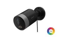 Kamera cyfrowa KAMERA OBROTOWA ZEWNĘTRZNA IP WIFI 2K 4MPX IP65