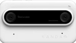 Kamera cyfrowa Kandao QooCam EGO 3D Camera white