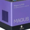 Kamera cyfrowa MAGUS CLM90 Fioletowy
