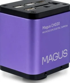 Kamera cyfrowa Magus Kamera cyfrowa CHD20