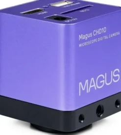 Kamera cyfrowa Magus Kamera cyfrowa CHD10