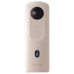 Kamera cyfrowa Ricoh Theta SC2 Beżowa