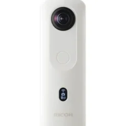 Kamera cyfrowa Ricoh Theta SC2 Biała
