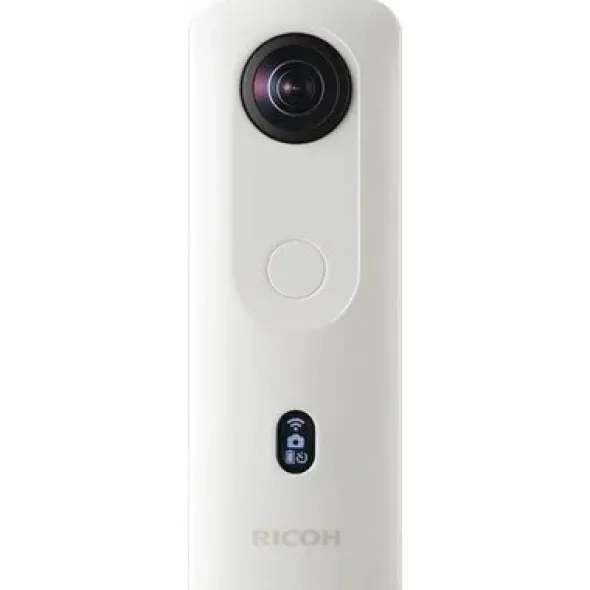Kamera cyfrowa Ricoh Theta SC2 Biała