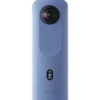 Kamera cyfrowa Ricoh Theta SC2 Niebieska