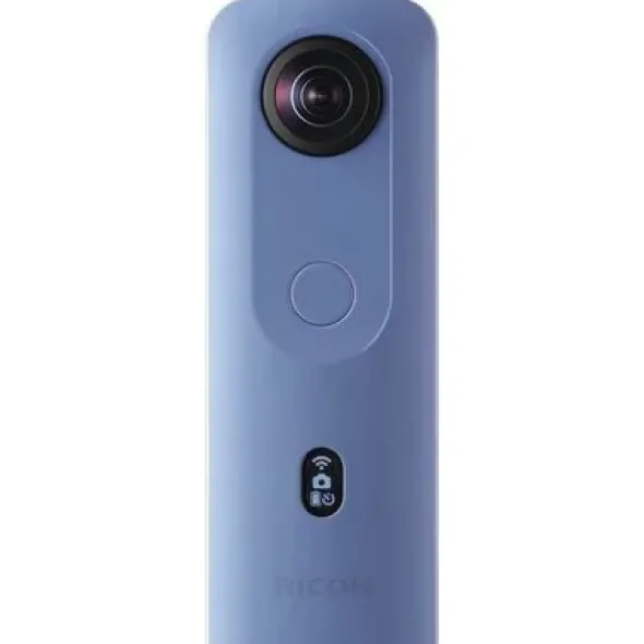 Kamera cyfrowa Ricoh Theta SC2 Niebieska