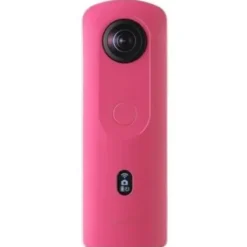 Kamera cyfrowa Ricoh Theta SC2 Różowa