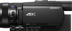 Kamera cyfrowa Sony FDRAX700