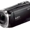Kamera cyfrowa Sony HDR-CX450 (Sony HDR-CX450)