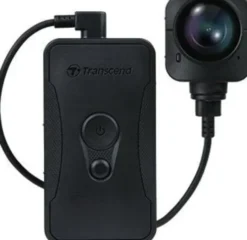 Kamera cyfrowa Transcend DrivePro Body 70 64GB