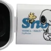 Kamera cyfrowa YASHICA x Peanuts DigiPocket Camcorder White