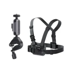 Kamera cyfrowa Zestaw akcesoriów rowerowych Insta360 V2 (ONE RS/ONE X2/ONE R/ONE X/GO 2/X3)