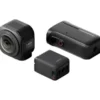 Kamera cyfrowa Zestaw rozszerzający do Insta360 ONE RS 1-Inch 360