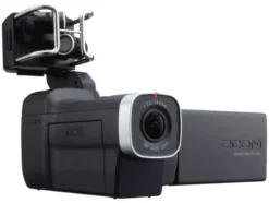 Kamera cyfrowa Zoom Q8