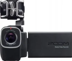 Kamera cyfrowa Zoom Q8