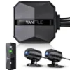 Kamera motocyklowa VANTRUE F1