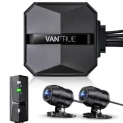 Kamera motocyklowa VANTRUE F1