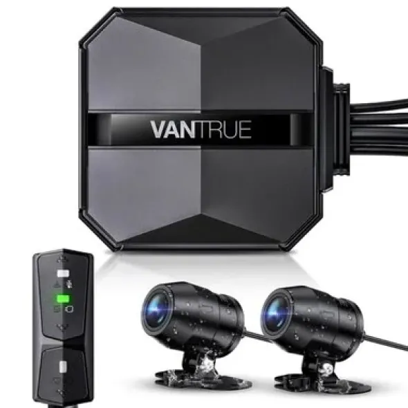 Kamera motocyklowa VANTRUE F1