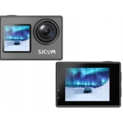 Kamera sportowa SJCAM SJ4000 Dual Screen