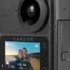 Kandao QooCam 3 360° Action Camera