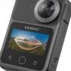 Kandao QooCam 3 Ultra 360°