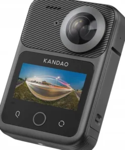Kandao QooCam 3 Ultra 360°
