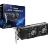 Karta graficzna ASROCK Intel Arc A310 Low Profile 4GB