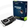 Karta graficzna BIOSTAR GeForce GTX 1050 4GB