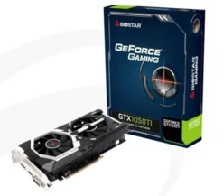 Karta graficzna BIOSTAR GeForce GTX 1050 4GB