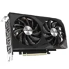 Karta graficzna Gigabyte GeForce RTX 3050 WINDFORCE OC V2 8GB