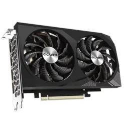 Karta graficzna Gigabyte GeForce RTX 3050 WINDFORCE OC V2 8GB