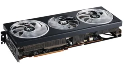 Karta graficzna PowerColor Radeon RX 7800 XT Hellhound 16GB OC GDDR6