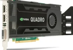 Karta graficzna Quadro Karta Graficzna nVidia K4000 GDDR5 3GB 192bit DirectX11