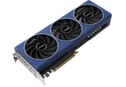 Karta graficzna SPARKLE Intel Arc A750 TITAN OC Edition