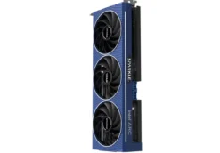 Karta graficzna SPARKLE Intel Arc A750 TITAN OC Edition
