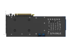 Karta graficzna SPARKLE Intel Arc A750 TITAN OC Edition
